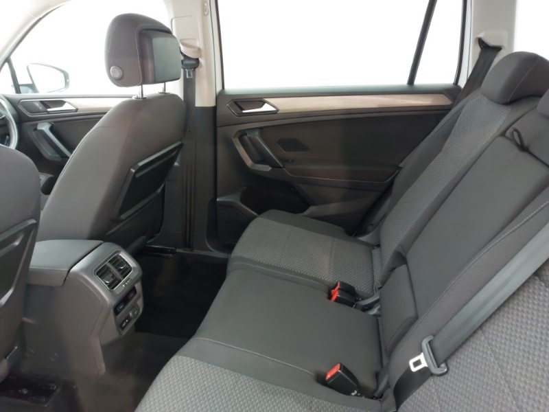 Used Volkswagen Tiguan Allspace 2018 for sale - 78099197: Photo 6