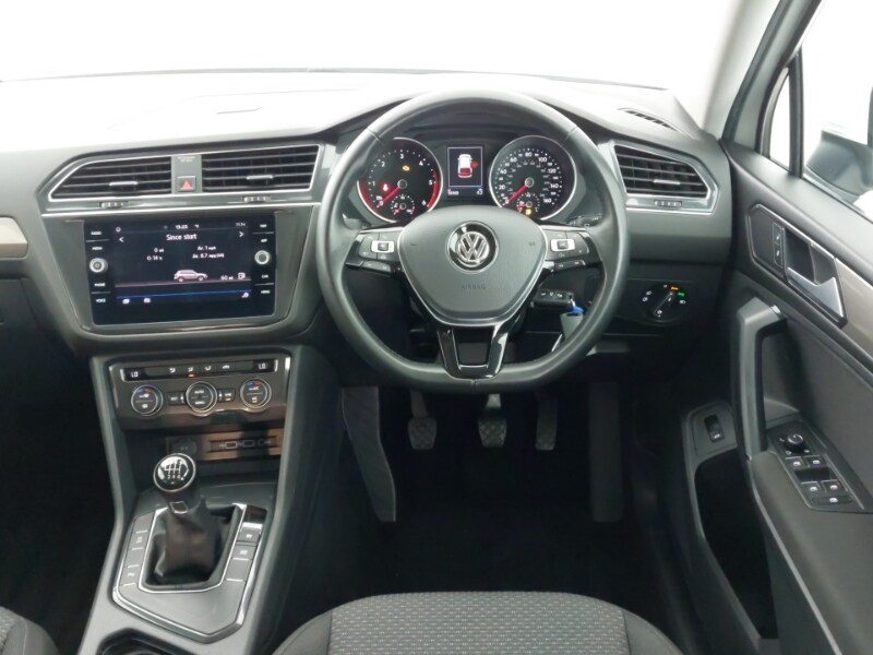 Used Volkswagen Tiguan Allspace 2018 for sale - 78099197: Photo 7