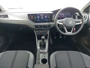 Used Volkswagen Polo 2021 for sale - 74957162: Photo