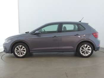 Used Volkswagen Polo 2021 for sale - 74957162: Photo