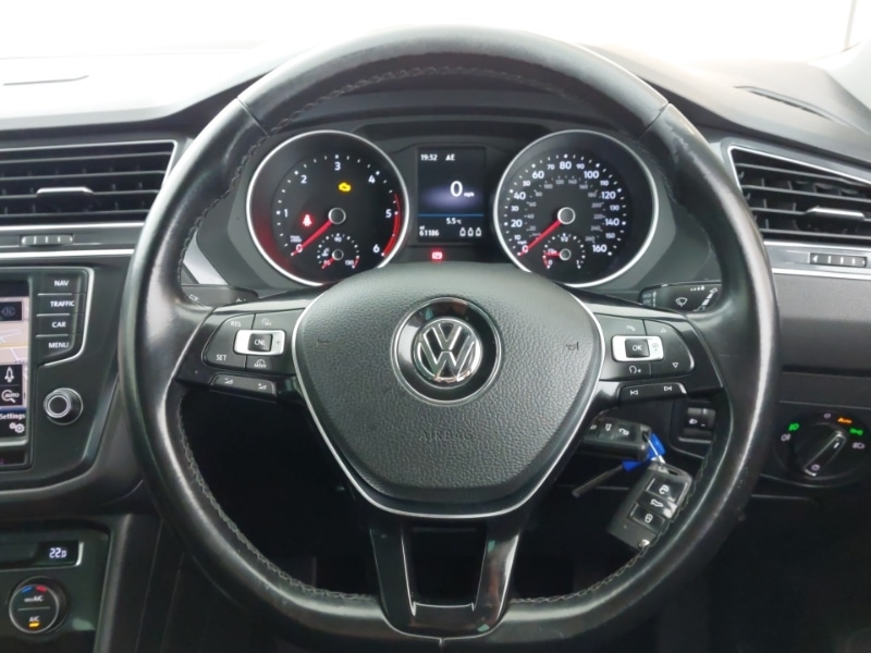 Used Volkswagen Tiguan 2016 for sale - 77750991: Photo 13