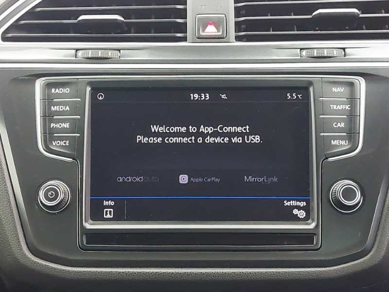 Used Volkswagen Tiguan 2016 for sale - 77750991: Photo 16