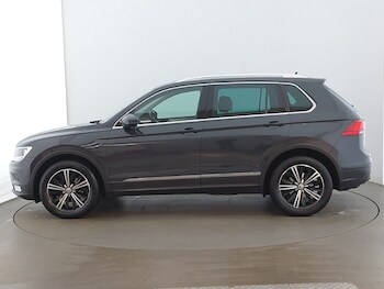 Used Volkswagen Tiguan 2016 for sale - 77750991: Photo