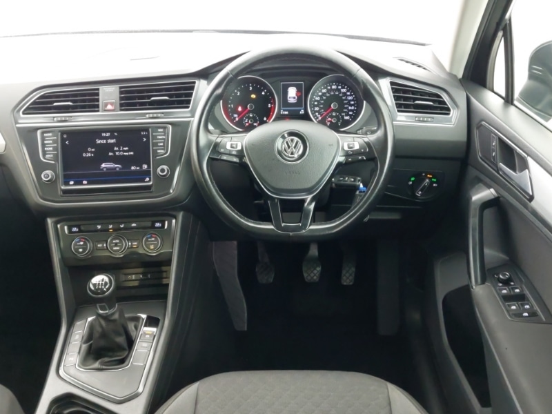 Used Volkswagen Tiguan 2016 for sale - 77750991: Photo 7