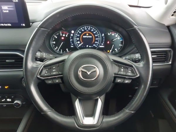 Used Mazda CX-5 2021 for sale - 76213545: Photo 13