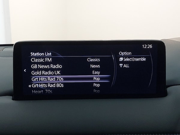Used Mazda CX-5 2021 for sale - 76213545: Photo 15
