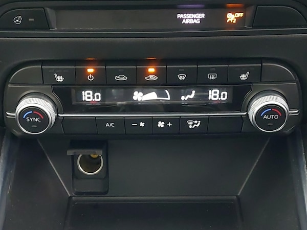 Used Mazda CX-5 2021 for sale - 76213545: Photo 16