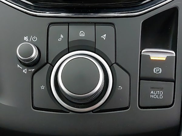 Used Mazda CX-5 2021 for sale - 76213545: Photo 17
