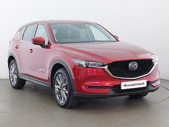 Mazda - CX-5