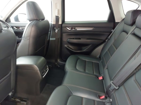 Used Mazda CX-5 2021 for sale - 76213545: Photo 6