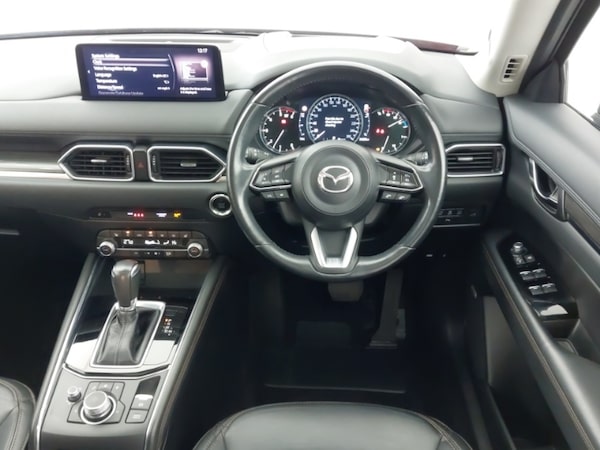 Used Mazda CX-5 2021 for sale - 76213545: Photo 7