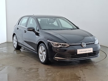 Used Volkswagen Golf 2020 for sale - 78957299: Photo