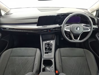 Used Volkswagen Golf 2020 for sale - 78957299: Photo
