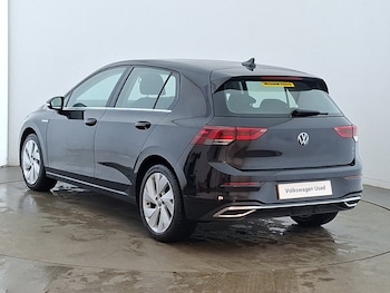 Used Volkswagen Golf 2020 for sale - 78957299: Photo