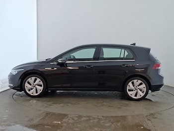 Used Volkswagen Golf 2020 for sale - 78957299: Photo