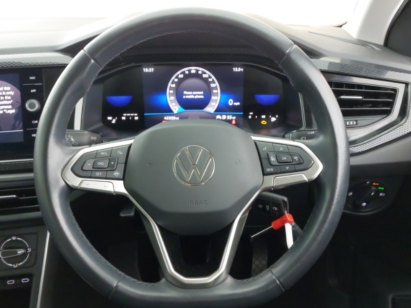 Used Volkswagen Polo 2023 for sale - 76511662: Photo 13