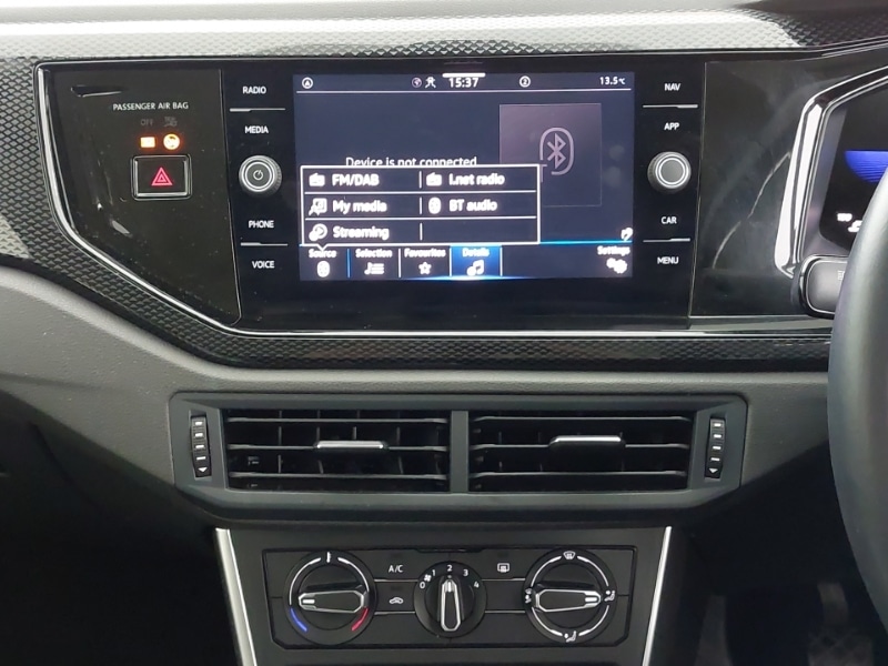 Used Volkswagen Polo 2023 for sale - 76511662: Photo 14