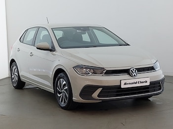 Used Volkswagen Polo 2023 for sale - 76511662: Photo