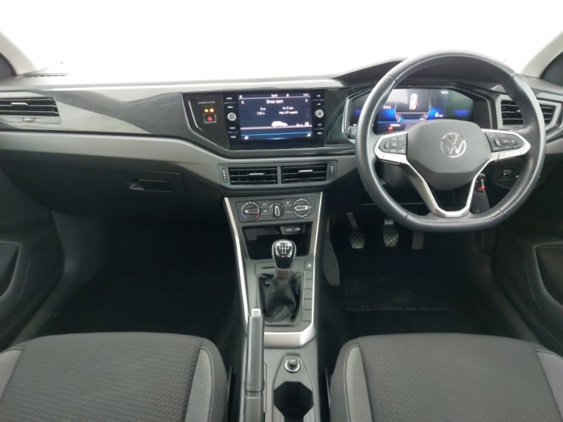 Used Volkswagen Polo 2023 for sale - 76511662: Photo 2