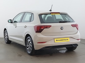 Used Volkswagen Polo 2023 for sale - 76511662: Photo