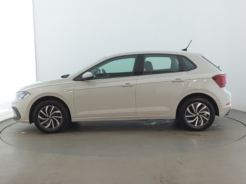 Used Volkswagen Polo 2023 for sale - 76511662: Photo 4