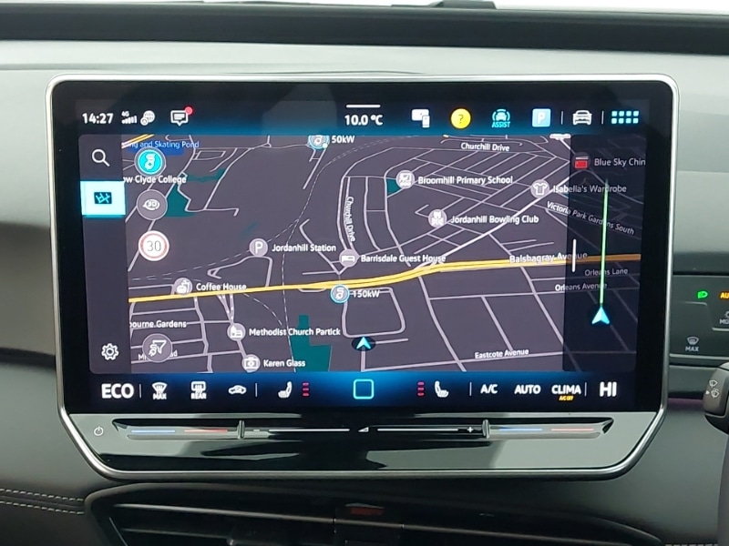 Used Volkswagen ID.3 2025 for sale - 77169374: Photo 10