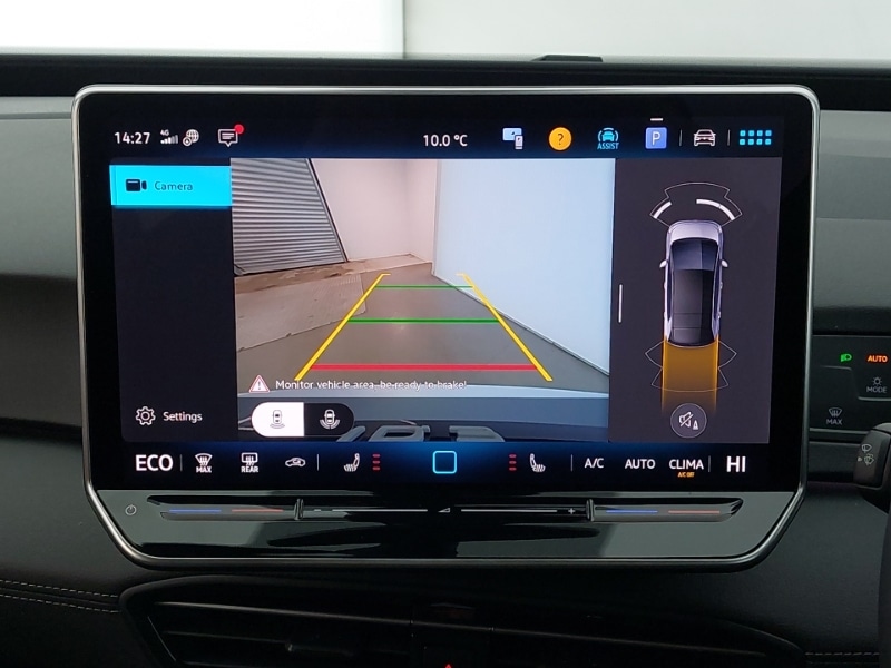 Used Volkswagen ID.3 2025 for sale - 77169374: Photo 11