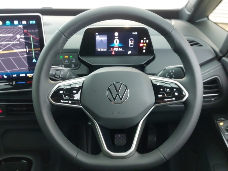 Used Volkswagen ID.3 2025 for sale - 77169374: Photo 13