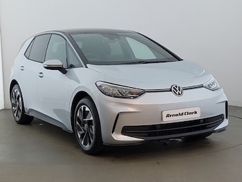 Volkswagen ID.3 feature image