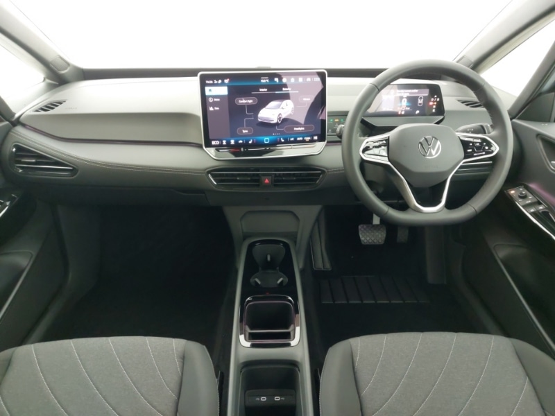 Used Volkswagen ID.3 2025 for sale - 77169374: Photo 2
