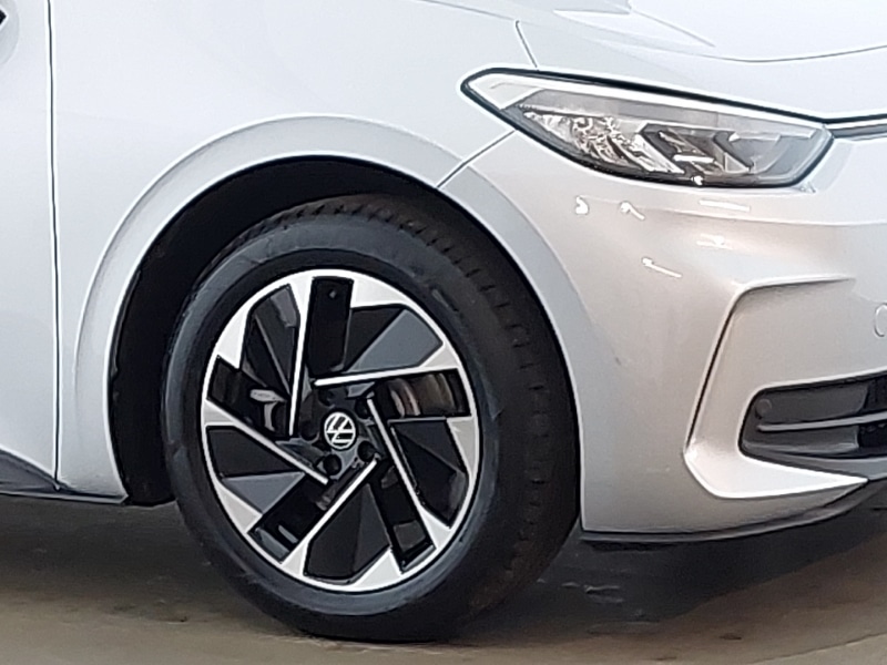 Used Volkswagen ID.3 2025 for sale - 77169374: Photo 9