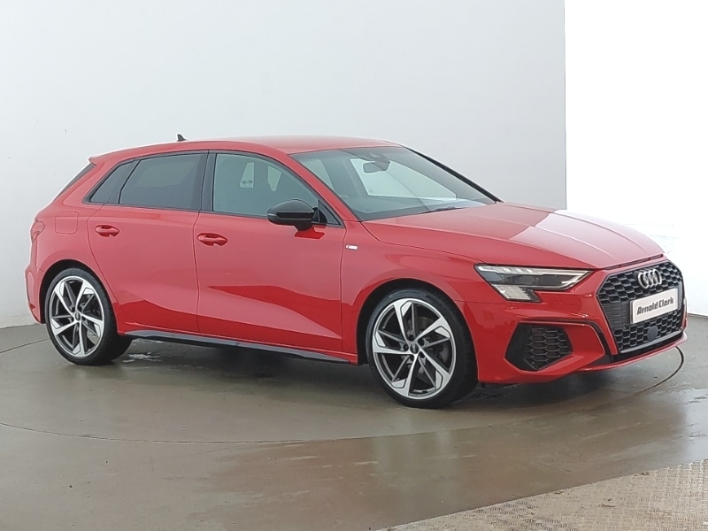 Used Audi A3 2021 for sale - 77518147: Photo 12