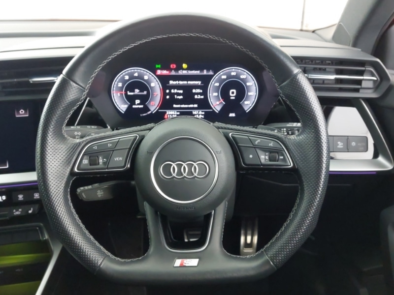 Used Audi A3 2021 for sale - 77518147: Photo 13