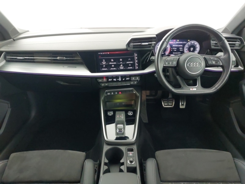 Used Audi A3 2021 for sale - 77518147: Photo 2