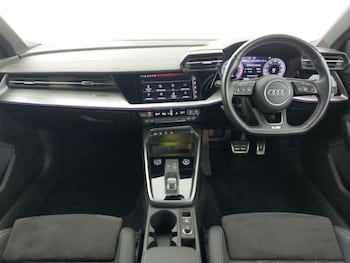 Used Audi A3 2021 for sale - 77518147: Photo