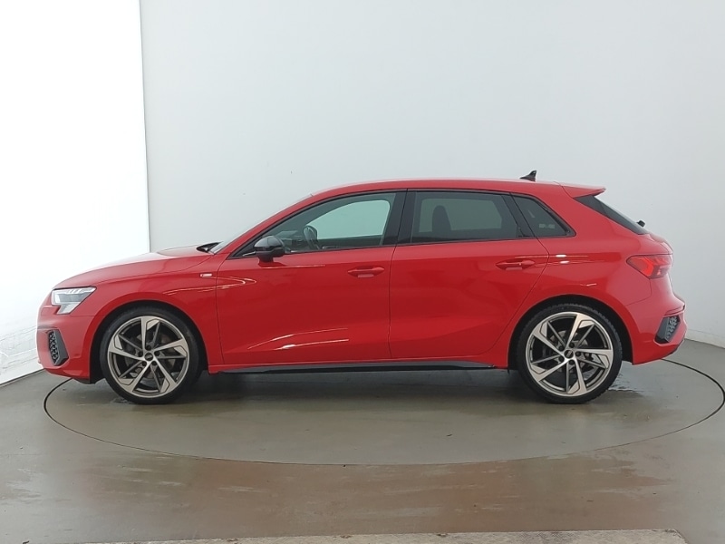 Used Audi A3 2021 for sale - 77518147: Photo 4