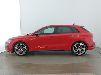 Used Audi A3 2021 for sale - 77518147: Photo