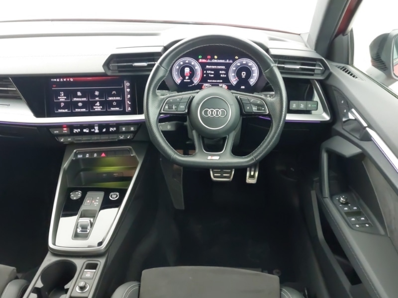 Used Audi A3 2021 for sale - 77518147: Photo 7