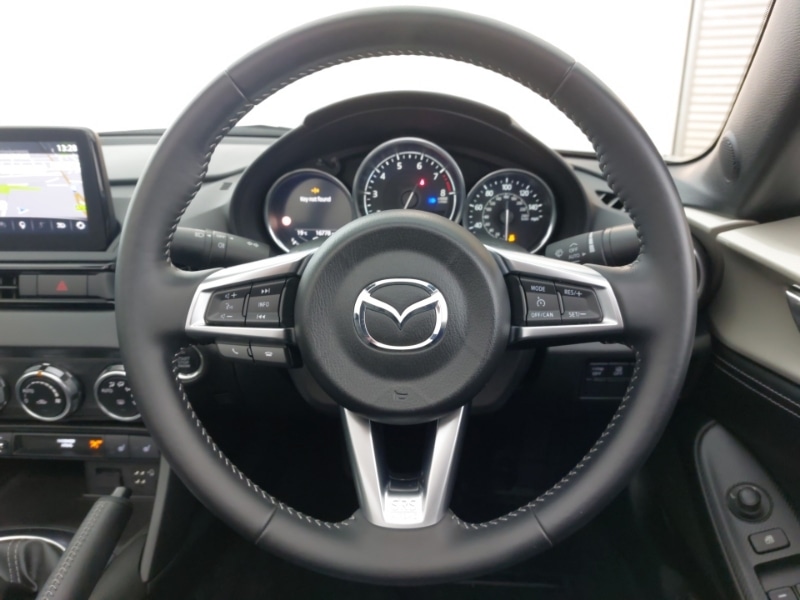 Used Mazda MX-5 2023 for sale - 77669579: Photo 13