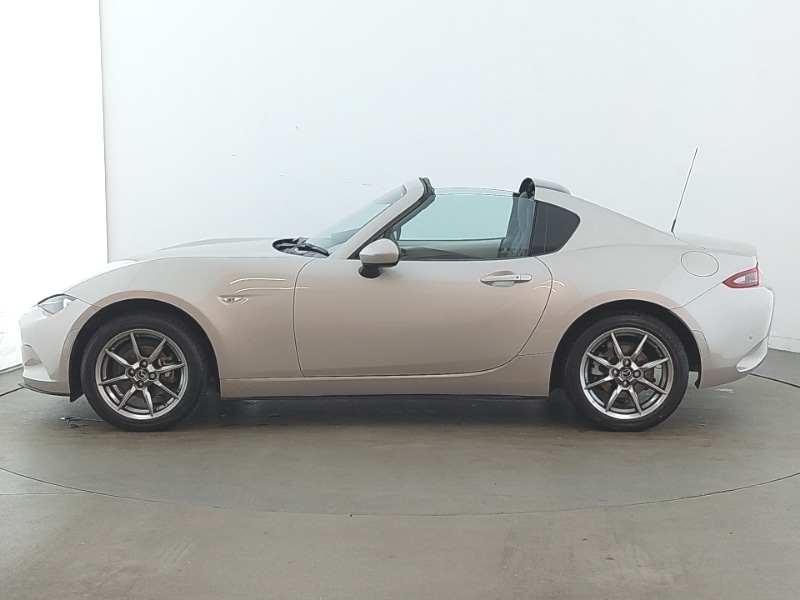 Used Mazda MX-5 2023 for sale - 77669579: Photo 4