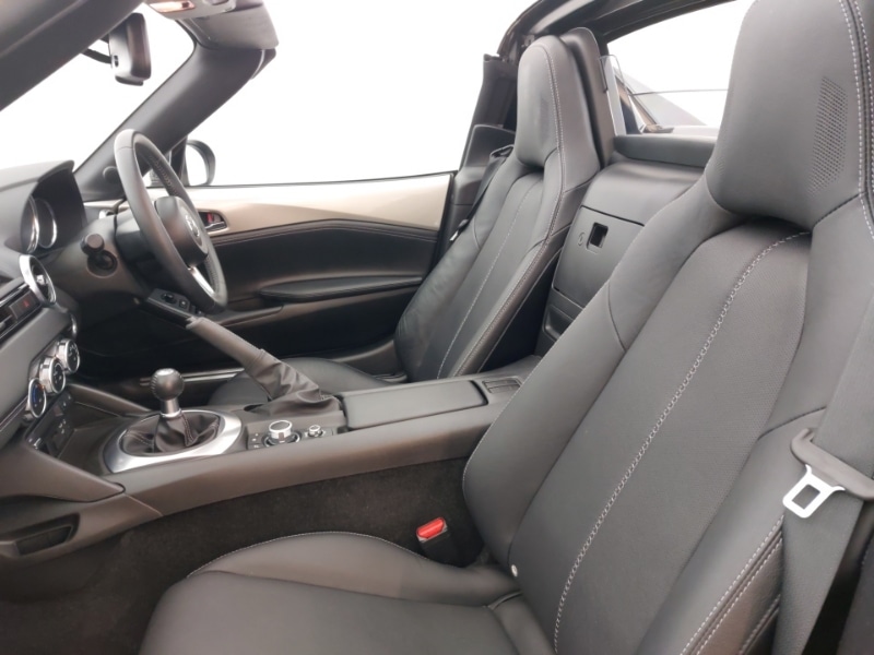 Used Mazda MX-5 2023 for sale - 77669579: Photo 6