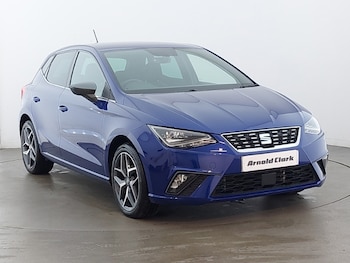 Used SEAT Ibiza 2020 for sale - 75518560: Photo
