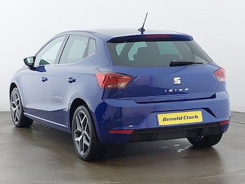 Used SEAT Ibiza 2020 for sale - 75518560: Photo