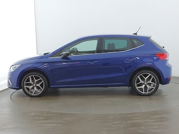 Used SEAT Ibiza 2020 for sale - 75518560: Photo