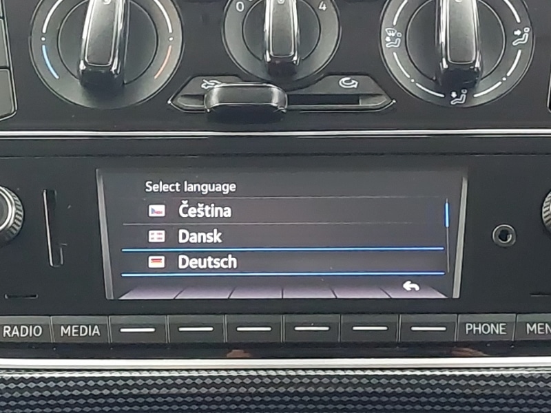 Used Volkswagen up! 2021 for sale - 76567293: Photo 11