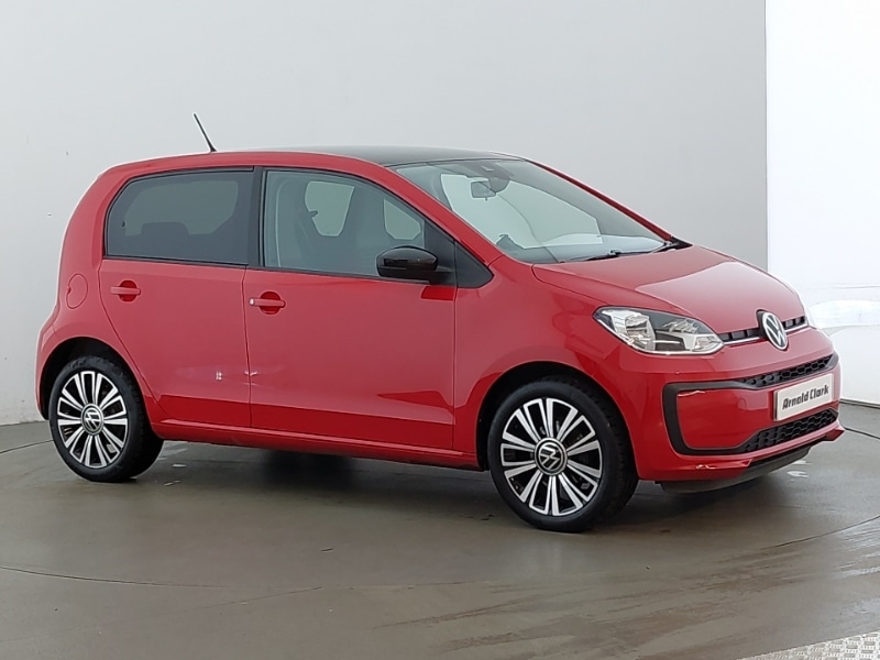 Used Volkswagen up! 2021 for sale - 76567293: Photo 12