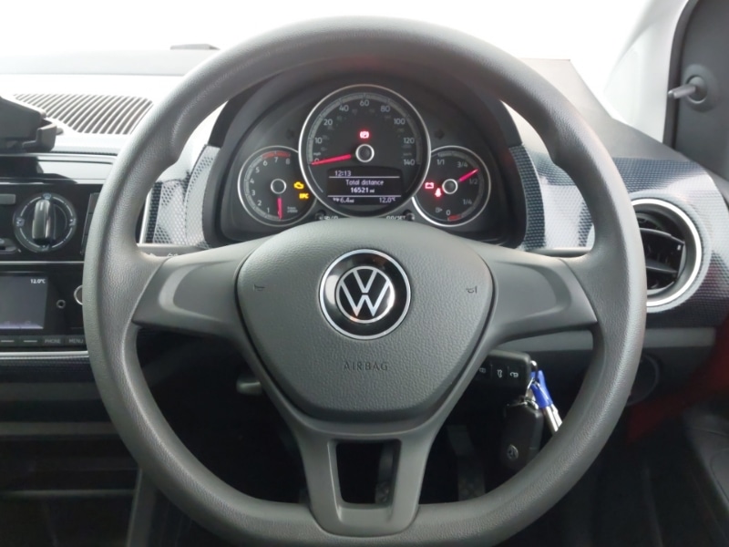 Used Volkswagen up! 2021 for sale - 76567293: Photo 13