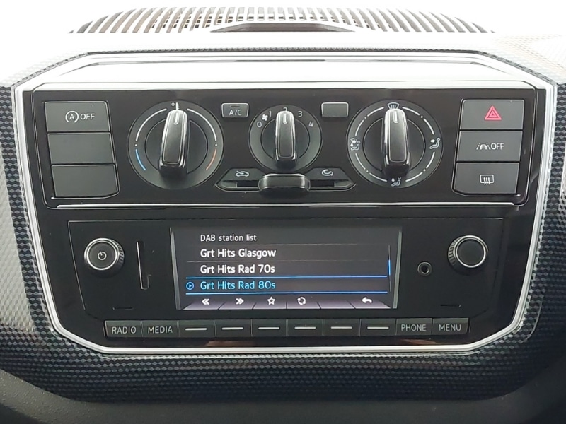 Used Volkswagen up! 2021 for sale - 76567293: Photo 15