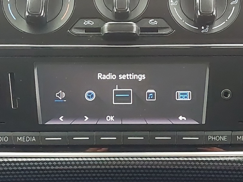 Used Volkswagen up! 2021 for sale - 76567293: Photo 16