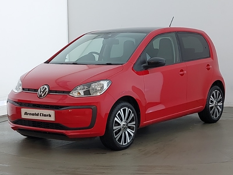 Used Volkswagen up! 2021 for sale - 76567293: Photo 19
